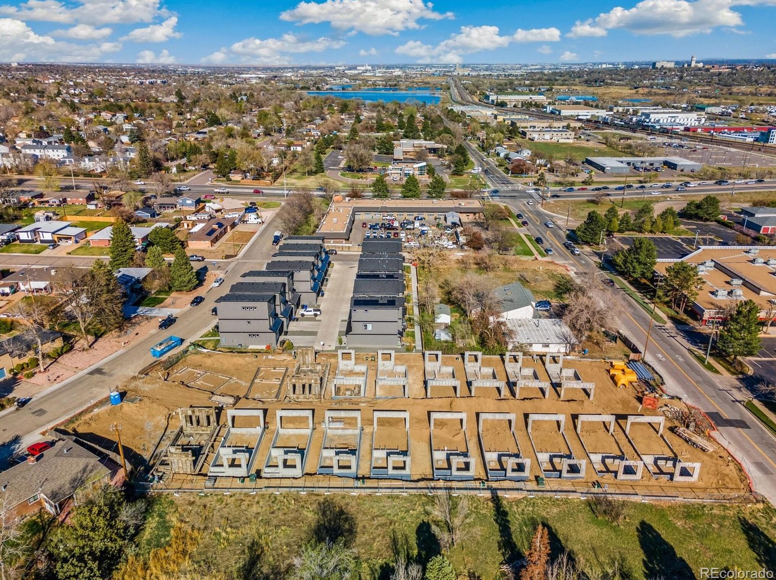 6009 Benton St, Arvada CO  80003-5241 exterior