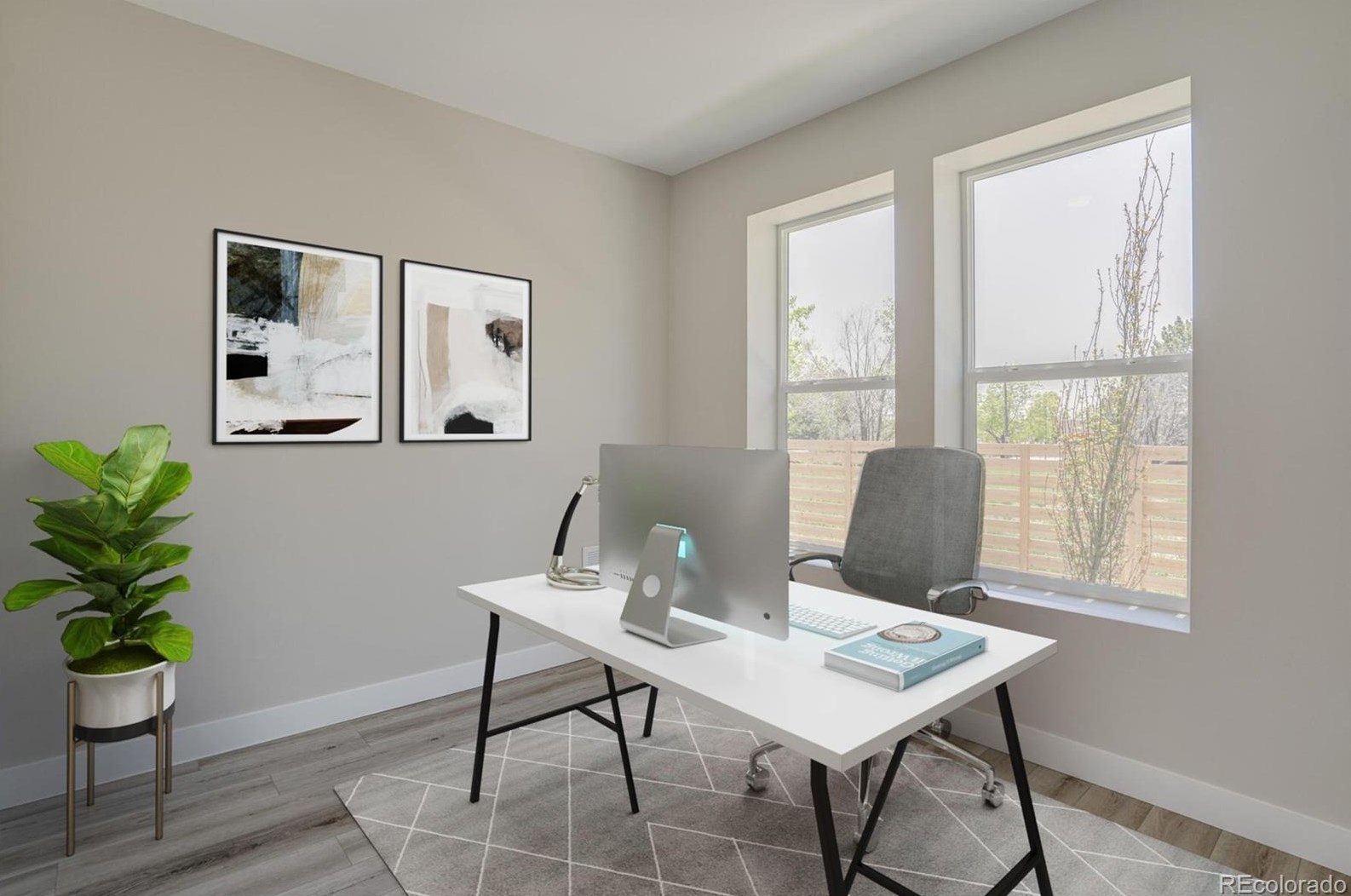 6009 Benton St, Arvada CO  80003-5241 exterior