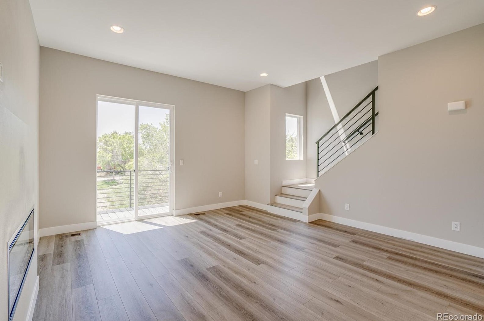 6009 Benton St, Arvada CO  80003-5241 exterior