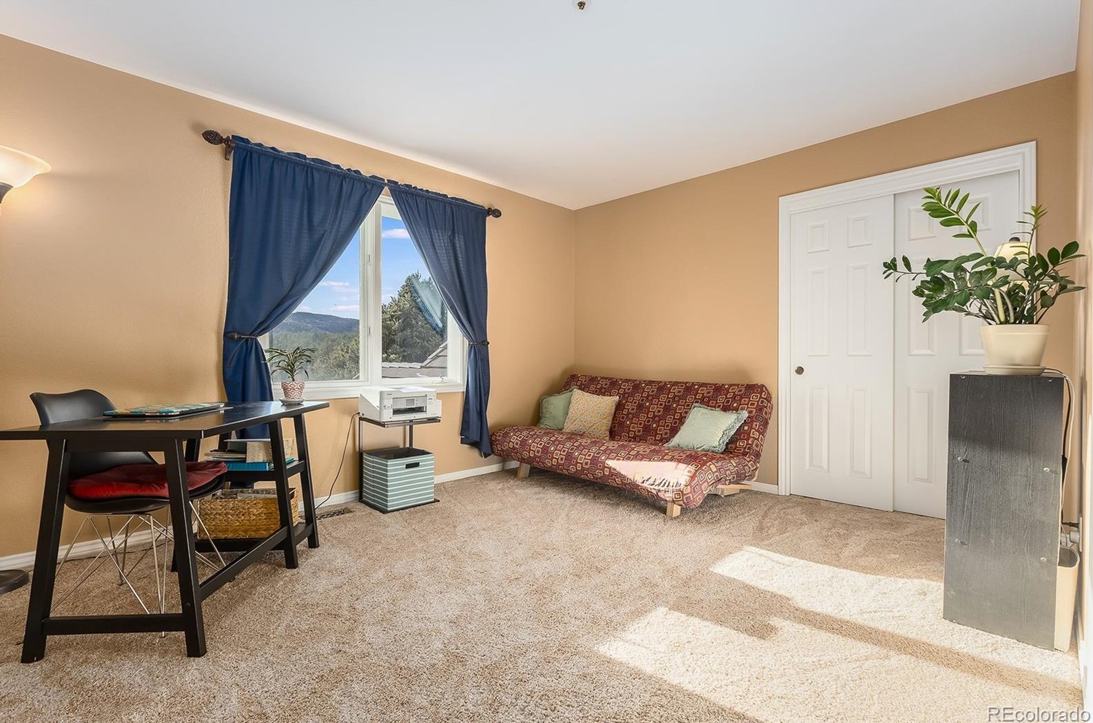 826 Good Hope Dr, Castle Rock CO 80108-9075 exterior