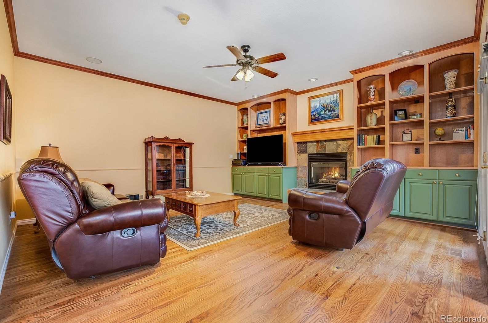 826 Good Hope Dr, Castle Rock CO 80108-9075 exterior