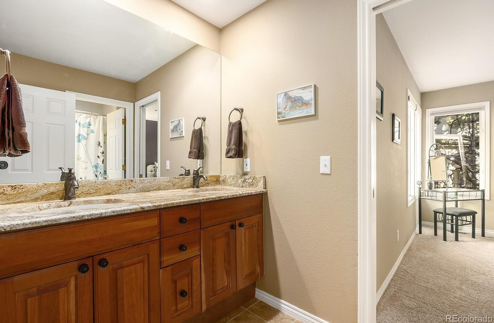 826 Good Hope Dr, Castle Rock CO 80108-9075 exterior