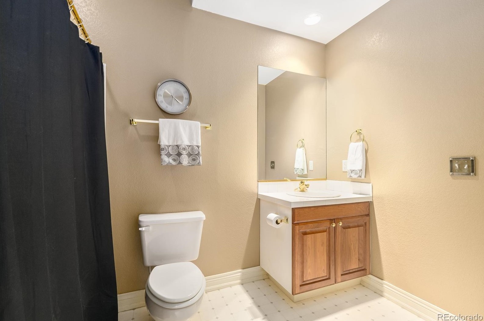 826 Good Hope Dr, Castle Rock CO 80108-9075 exterior