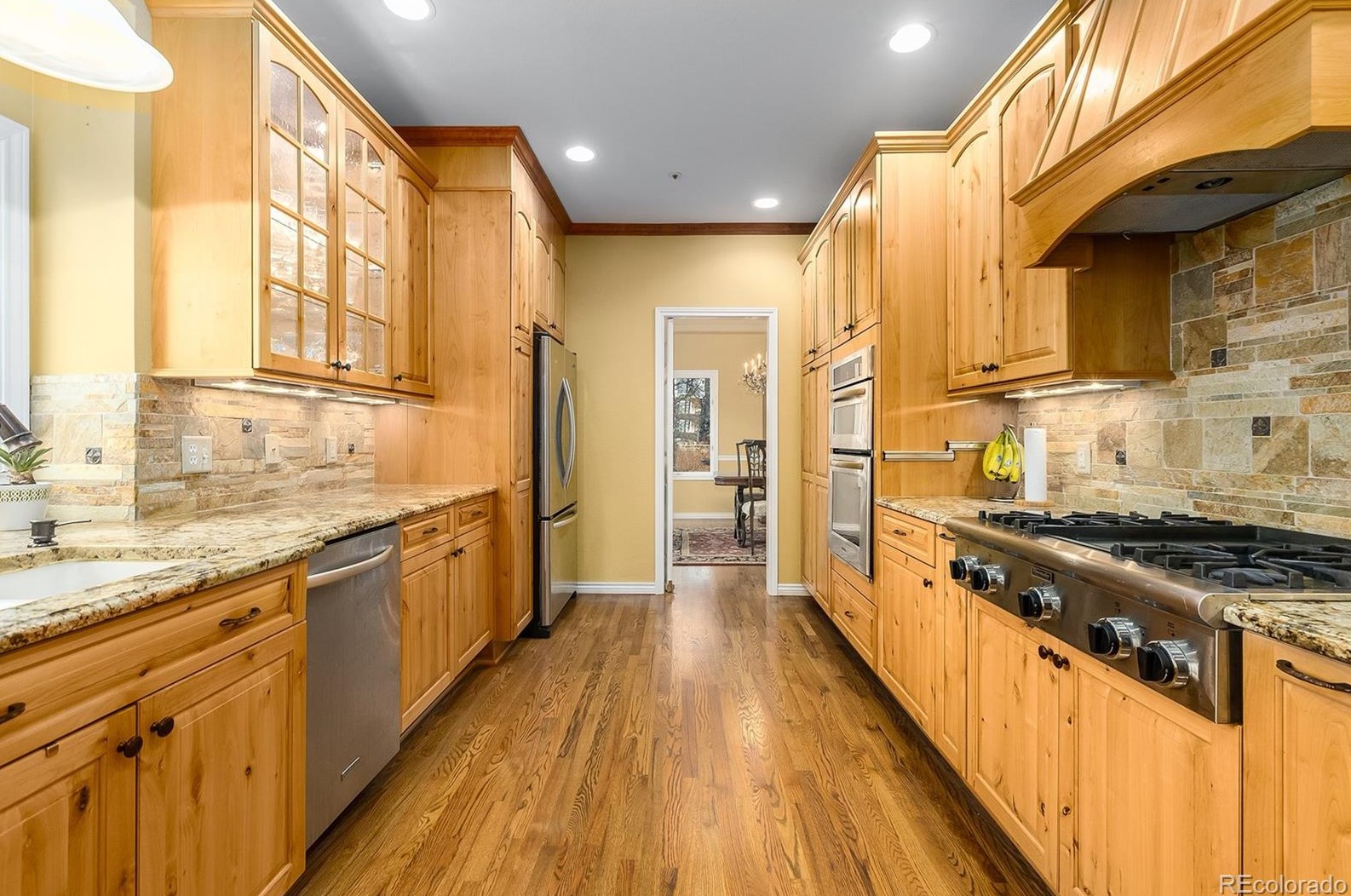 826 Good Hope Dr, Castle Rock CO 80108-9075 exterior