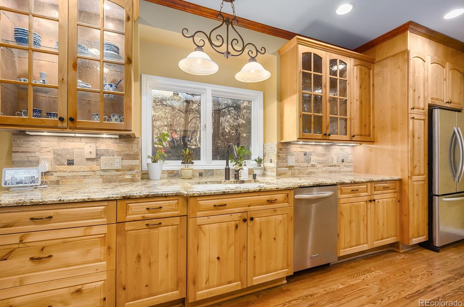 826 Good Hope Dr, Castle Rock CO 80108-9075 exterior