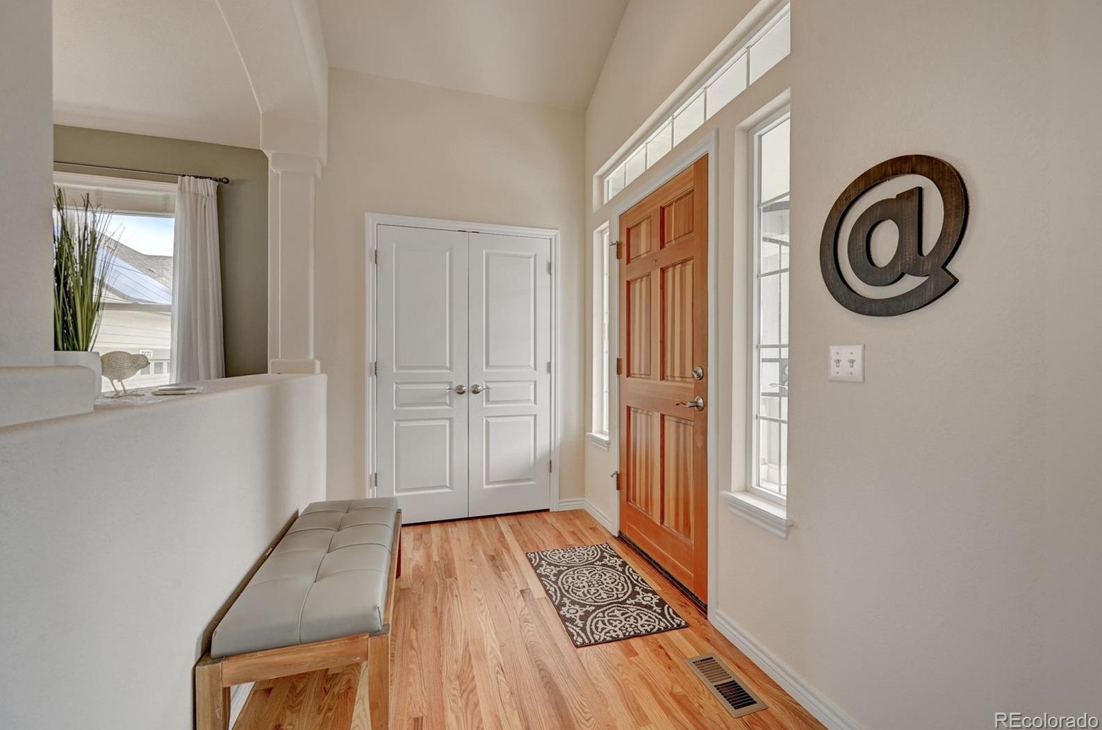 7461 Isabell Cir, Arvada CO  80007-7814 exterior