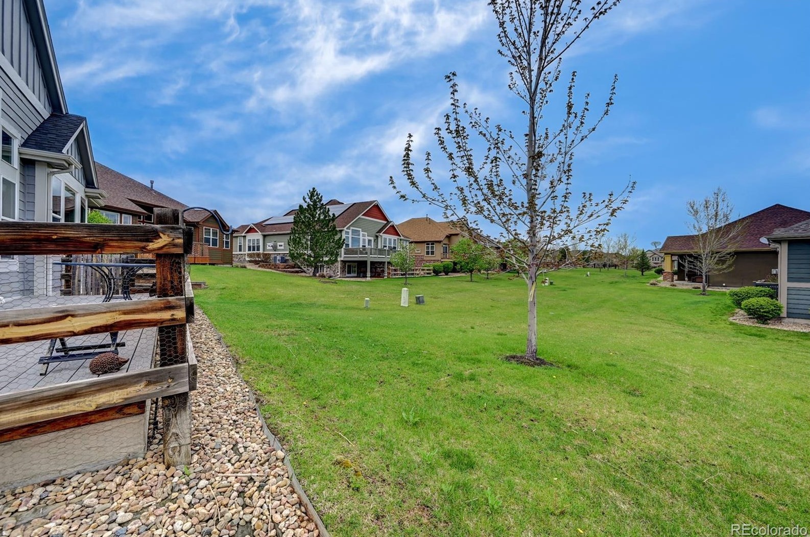 7461 Isabell Cir, Arvada CO  80007-7814 exterior