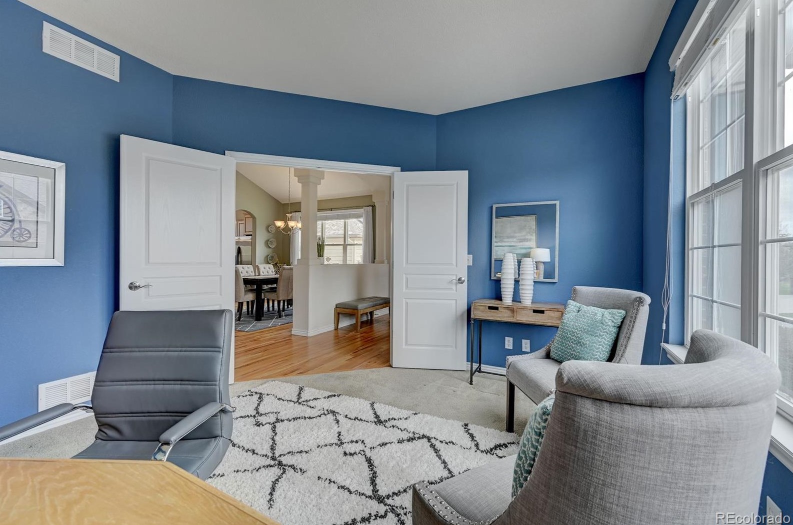 7461 Isabell Cir, Arvada CO  80007-7814 exterior