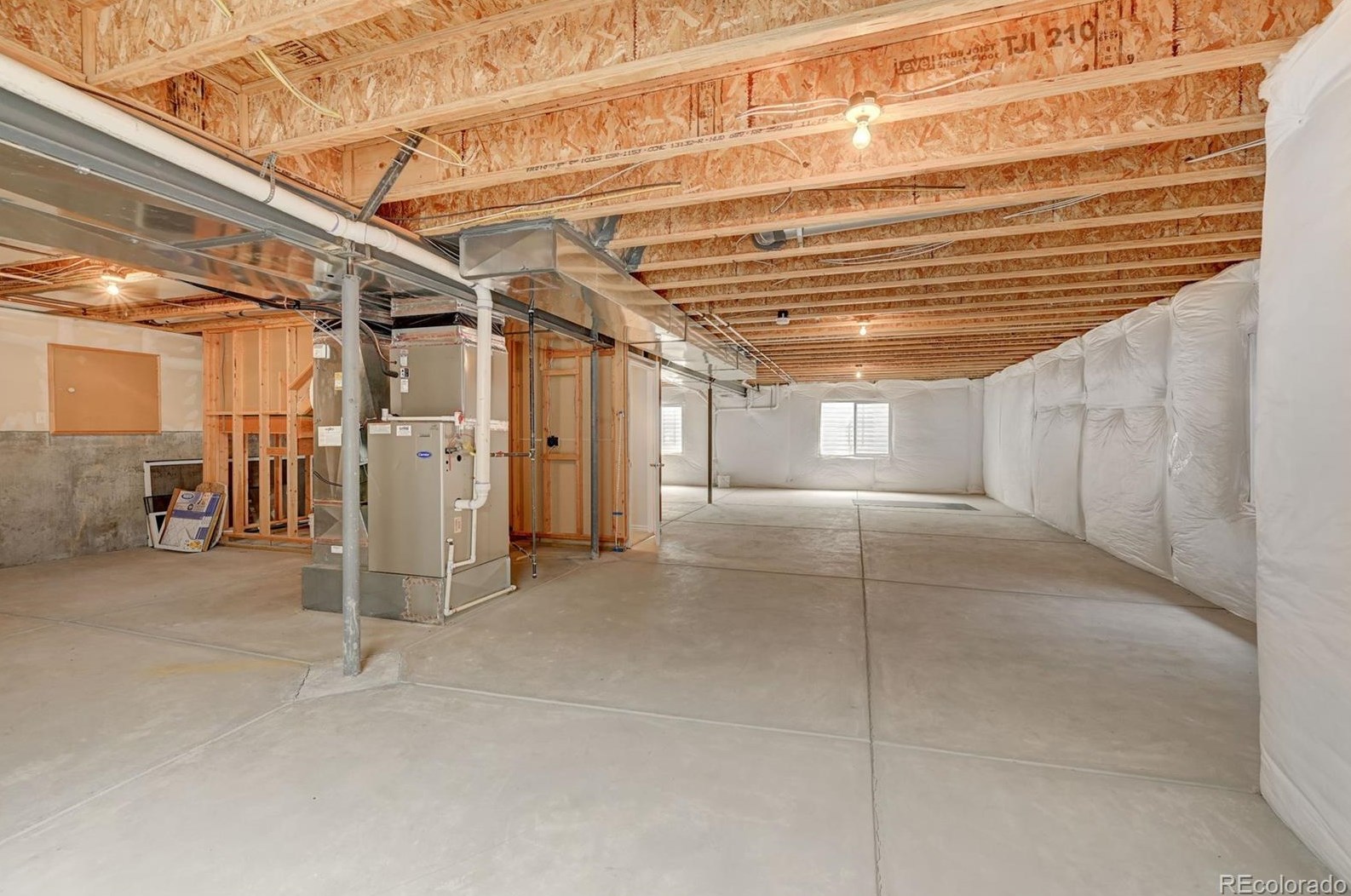 7461 Isabell Cir, Arvada CO  80007-7814 exterior