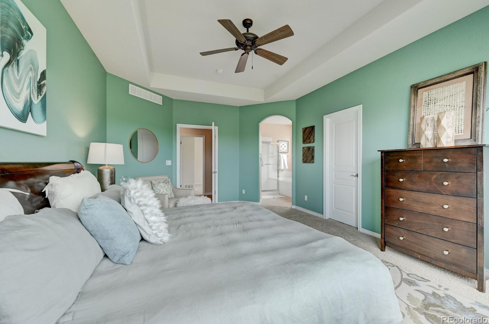 7461 Isabell Cir, Arvada CO  80007-7814 exterior