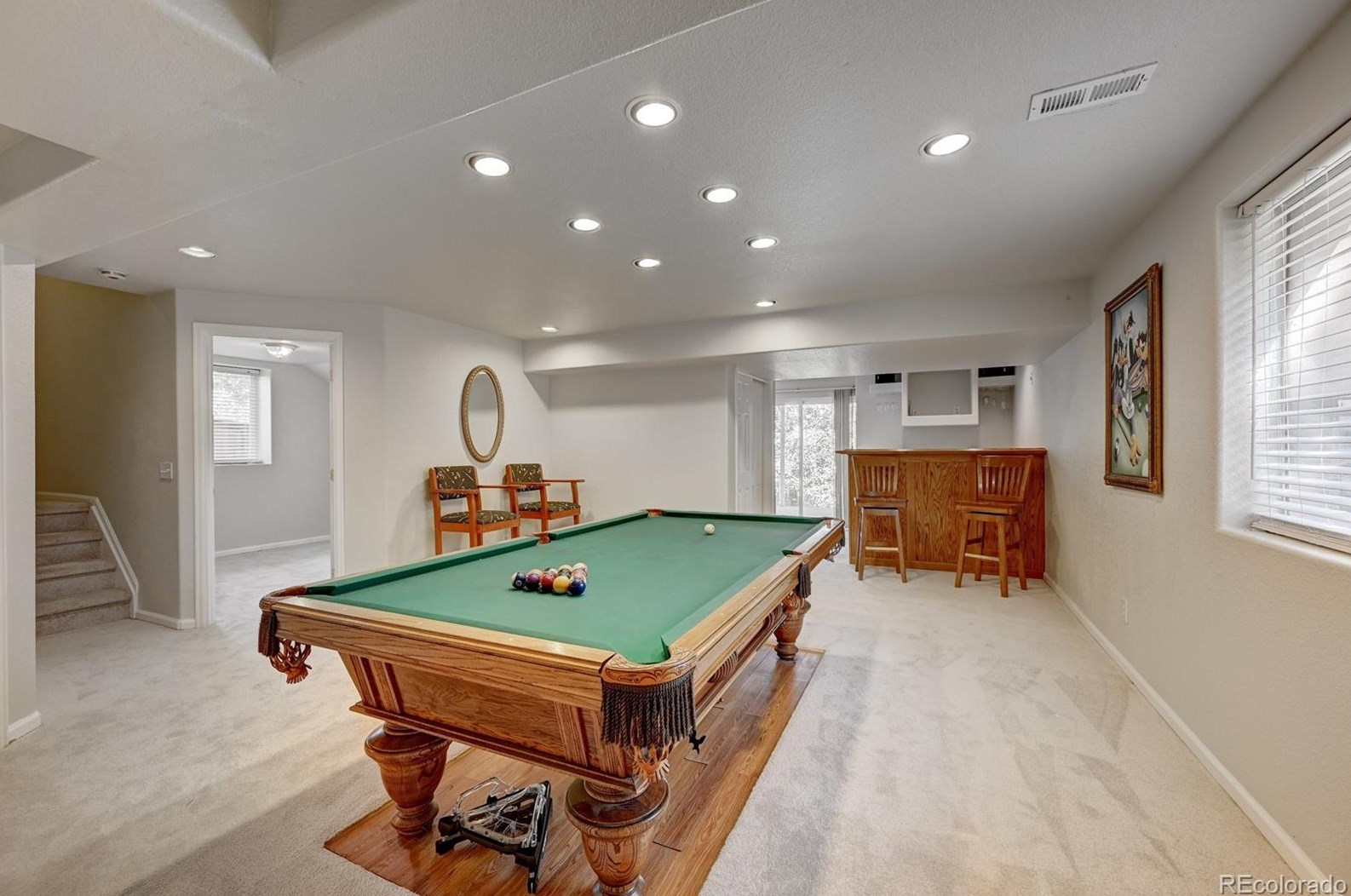 9020 Sanderling Way, Littleton CO 80126-5295 exterior