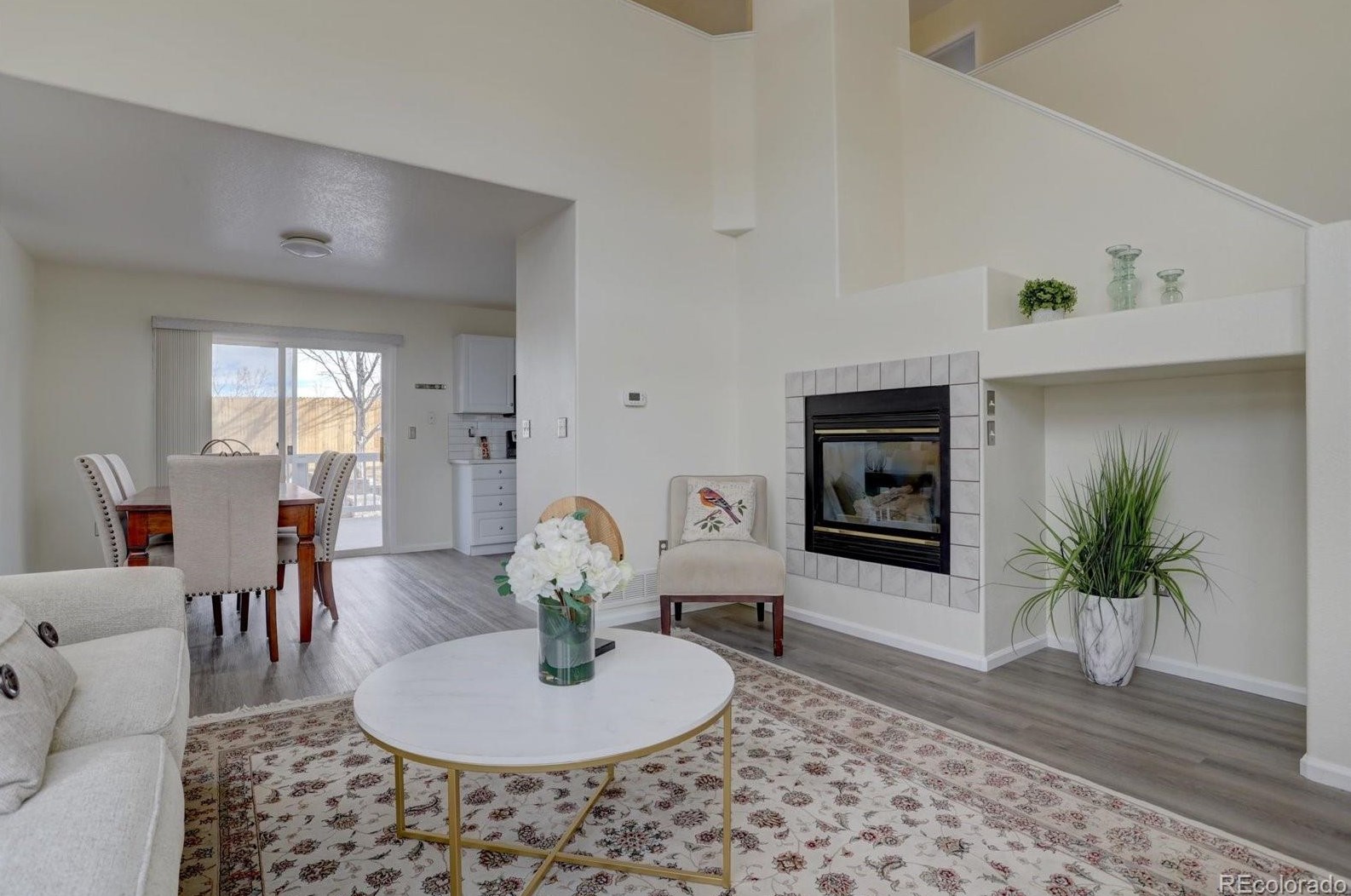 8884 Fld Ct, Littleton CO 80123-1920 exterior