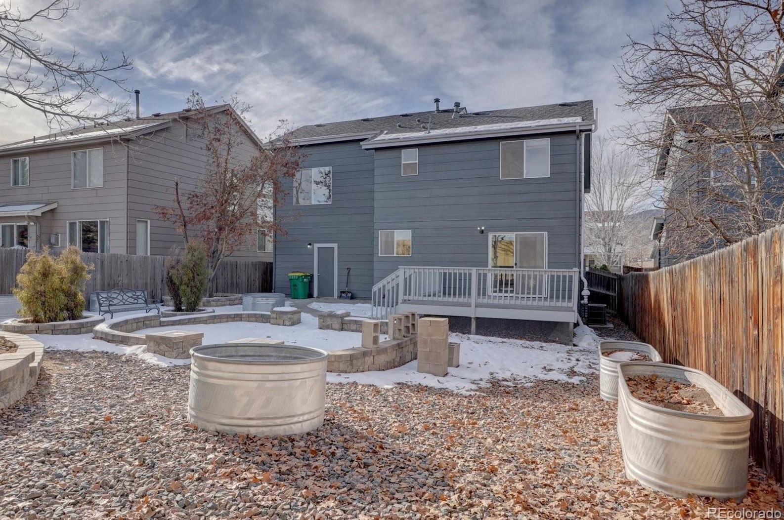 8884 Fld Ct, Littleton CO 80123-1920 exterior