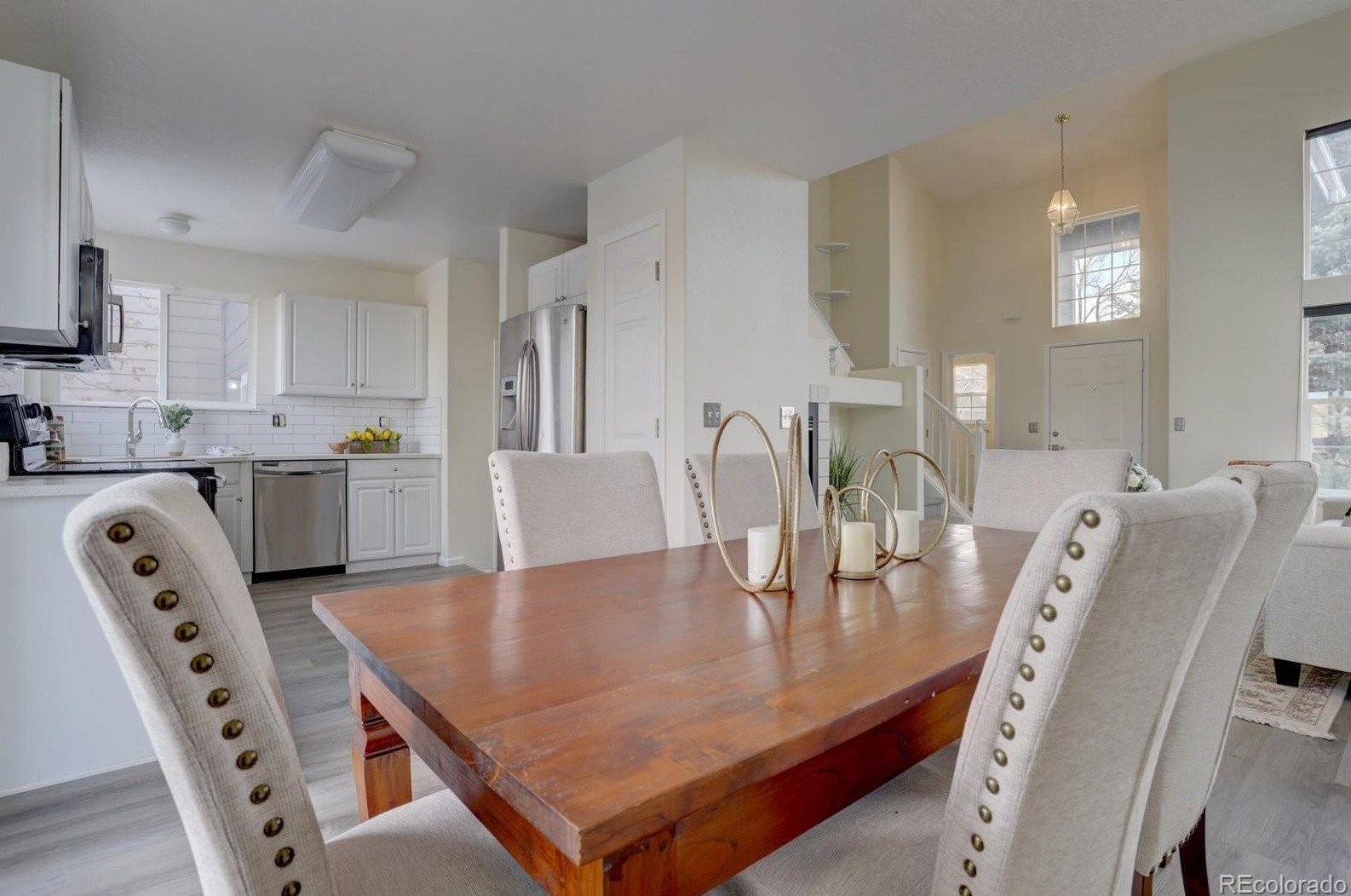 8884 Fld Ct, Littleton CO 80123-1920 exterior