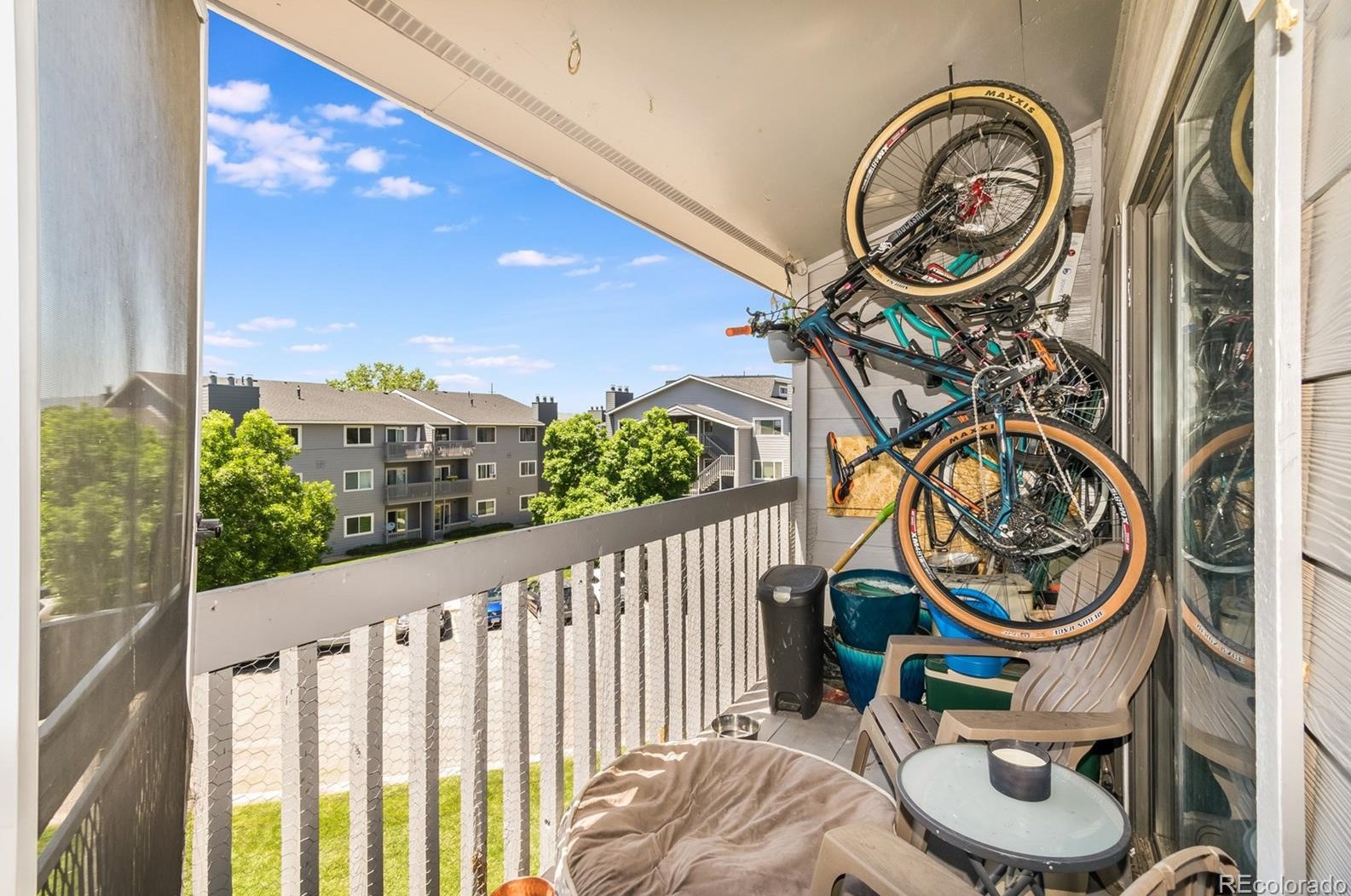 8100 Quincy Ave, Littleton CO 80123-1336 exterior