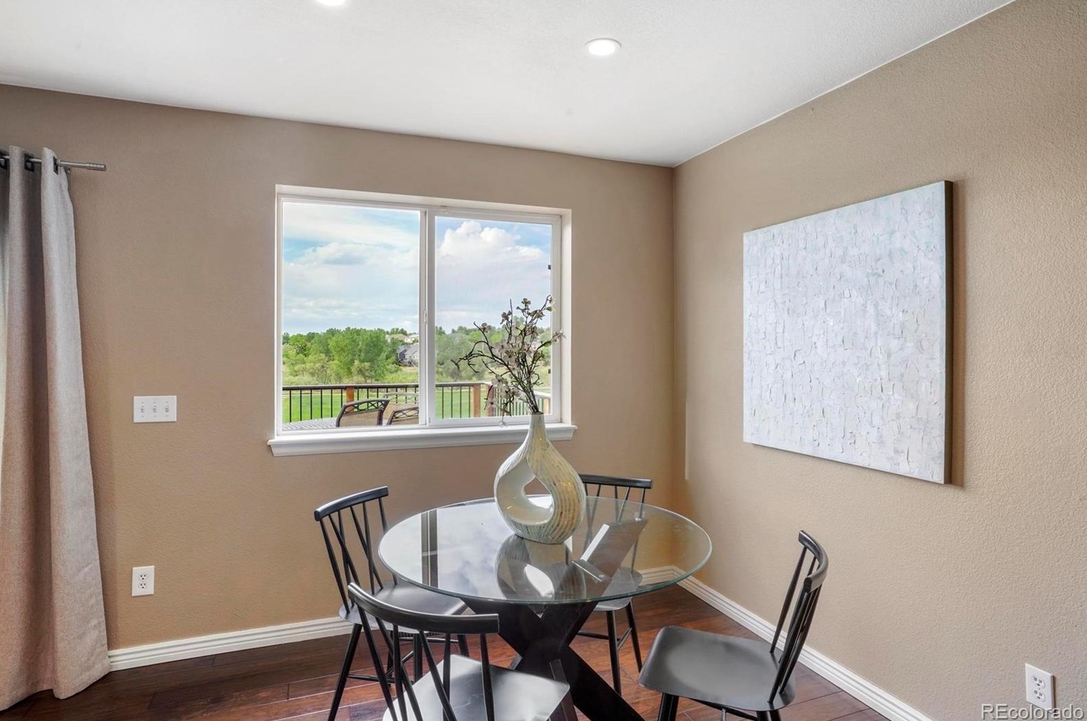 10484 Hollyhock Ct, Littleton CO 80129-6312 exterior