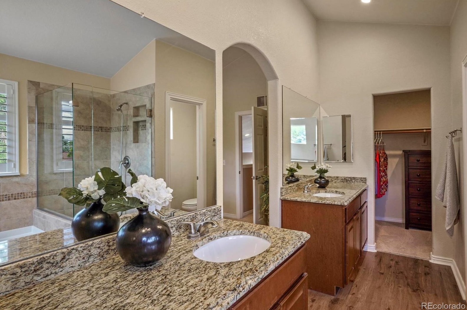 10484 Hollyhock Ct, Littleton CO 80129-6312 exterior