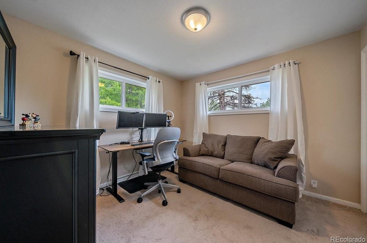 3347 Aksarben Ave, Littleton CO 80123-2901 exterior