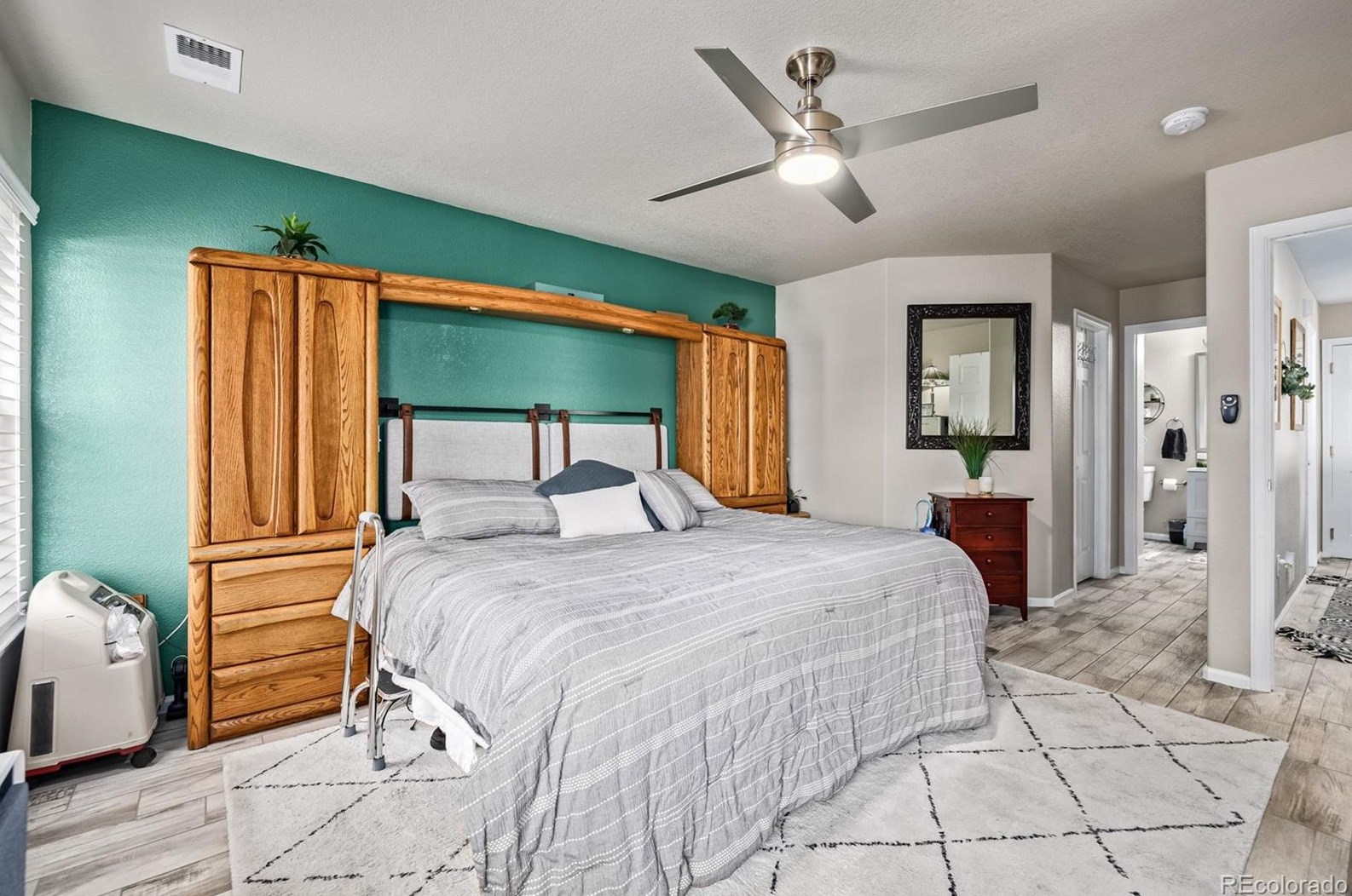 9740 Marmot Rdg Cir, Littleton CO 80125-8887 exterior