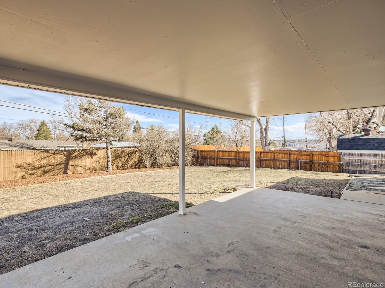 6022 Welch St, Arvada CO  80004-3944 exterior