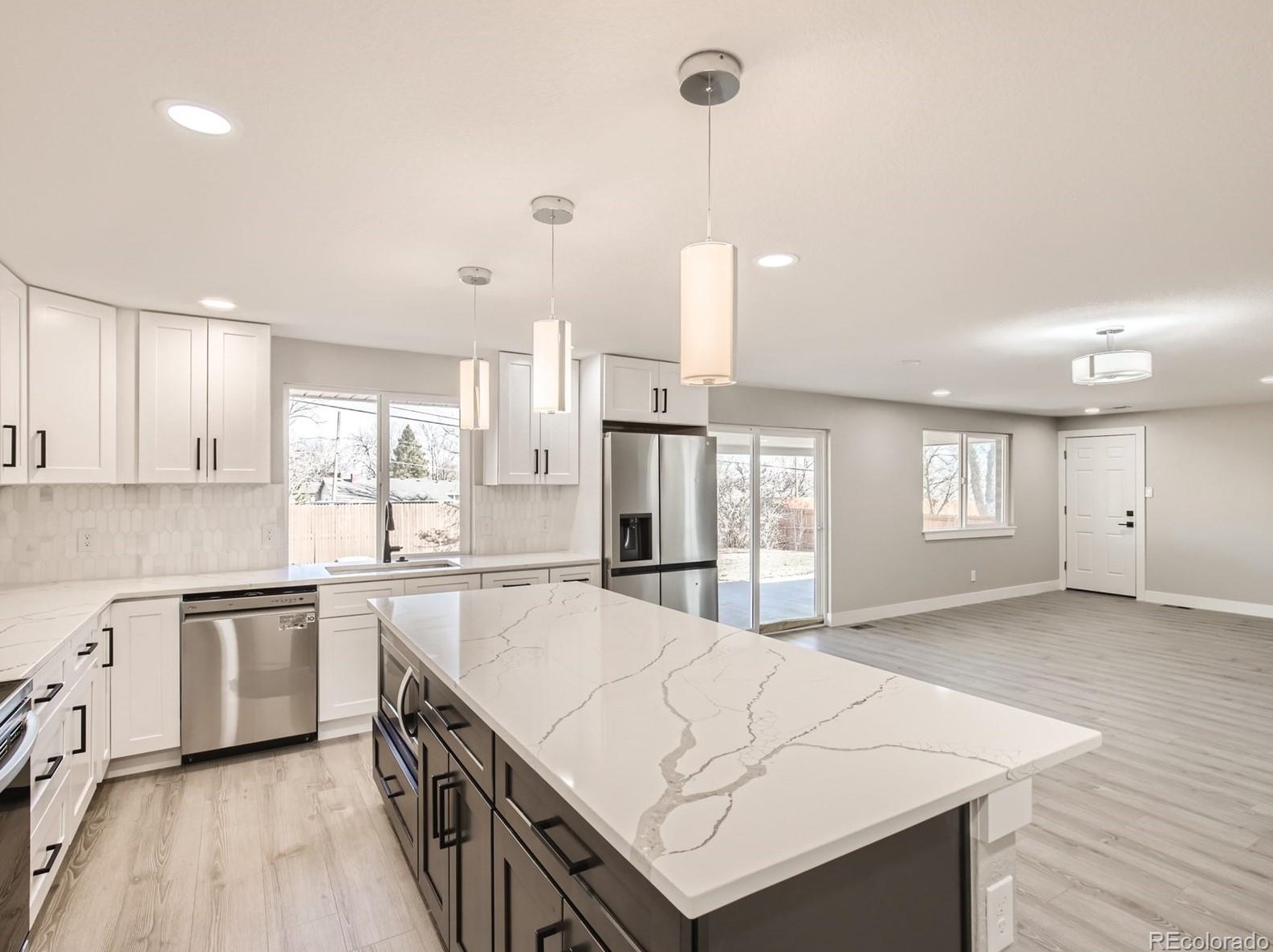 6022 Welch St, Arvada CO  80004-3944 exterior