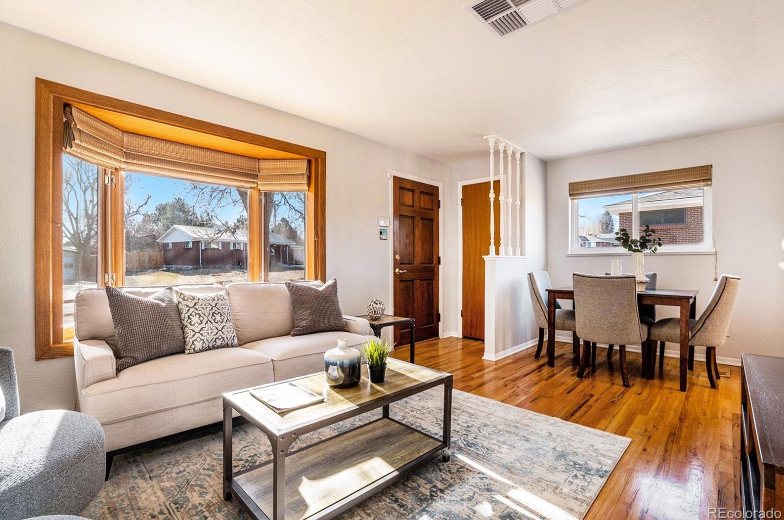 6727 Eaton St, Arvada CO  80003-4248 exterior