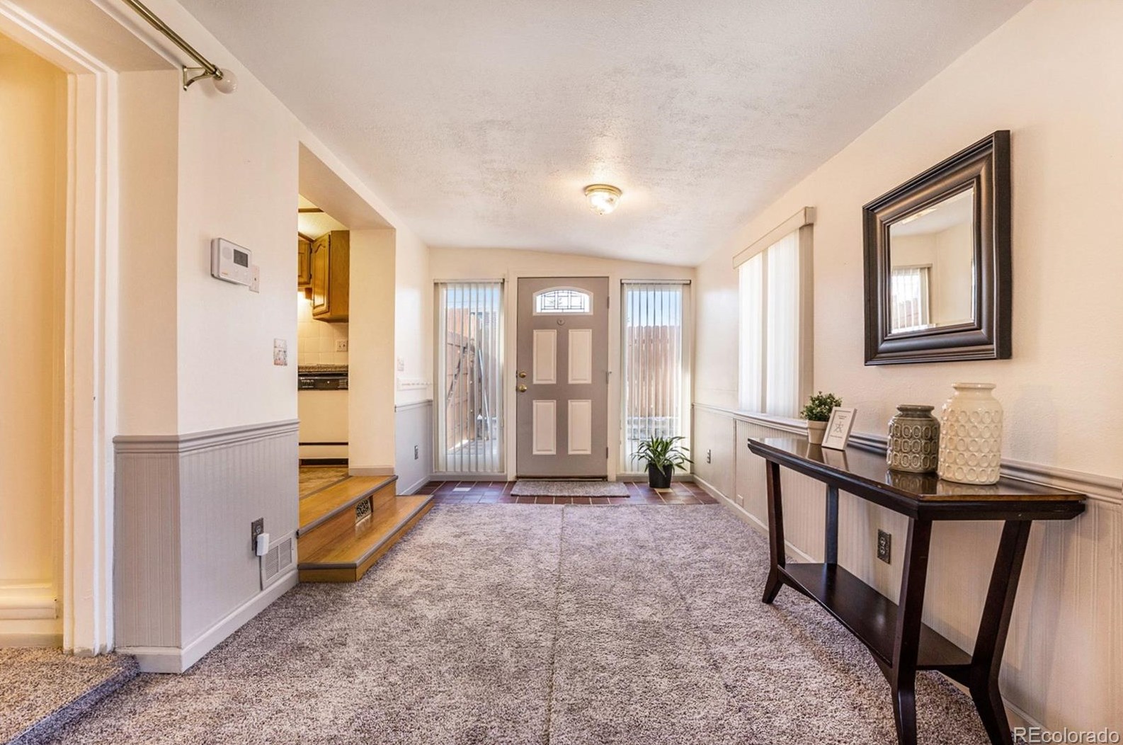 6727 Eaton St, Arvada CO  80003-4248 exterior