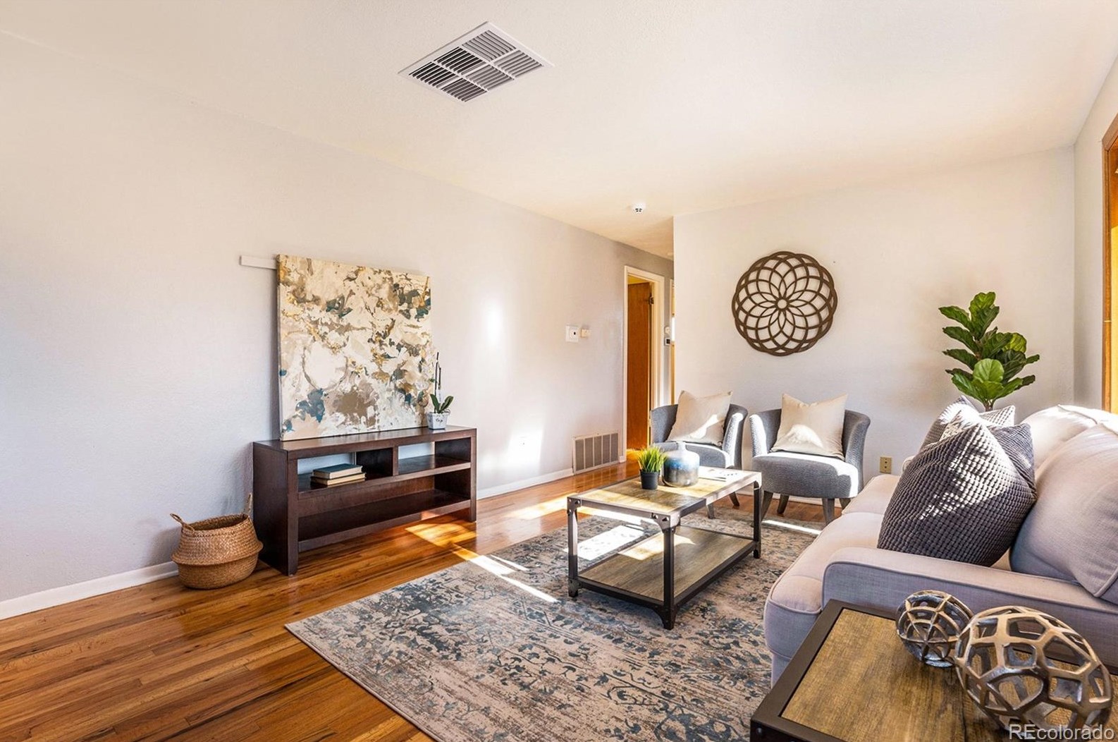 6727 Eaton St, Arvada CO  80003-4248 exterior