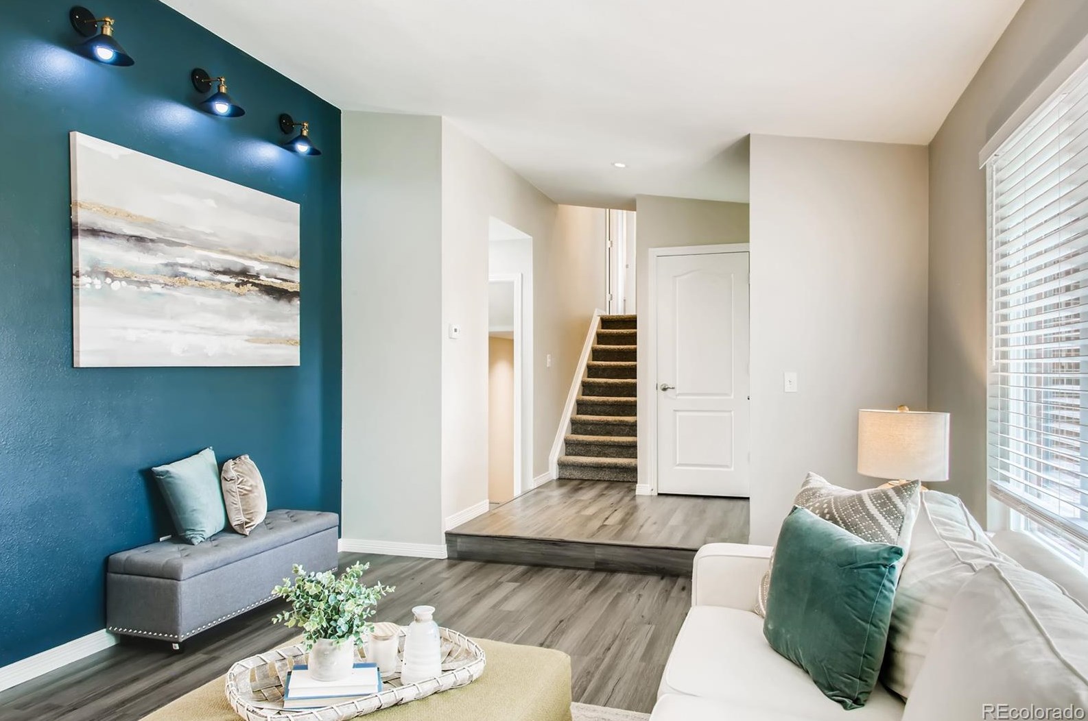 8442 Timberwood St, Littleton CO  80126-2001 exterior