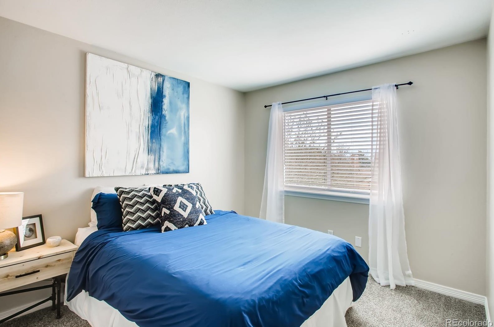 8442 Timberwood St, Littleton CO  80126-2001 exterior