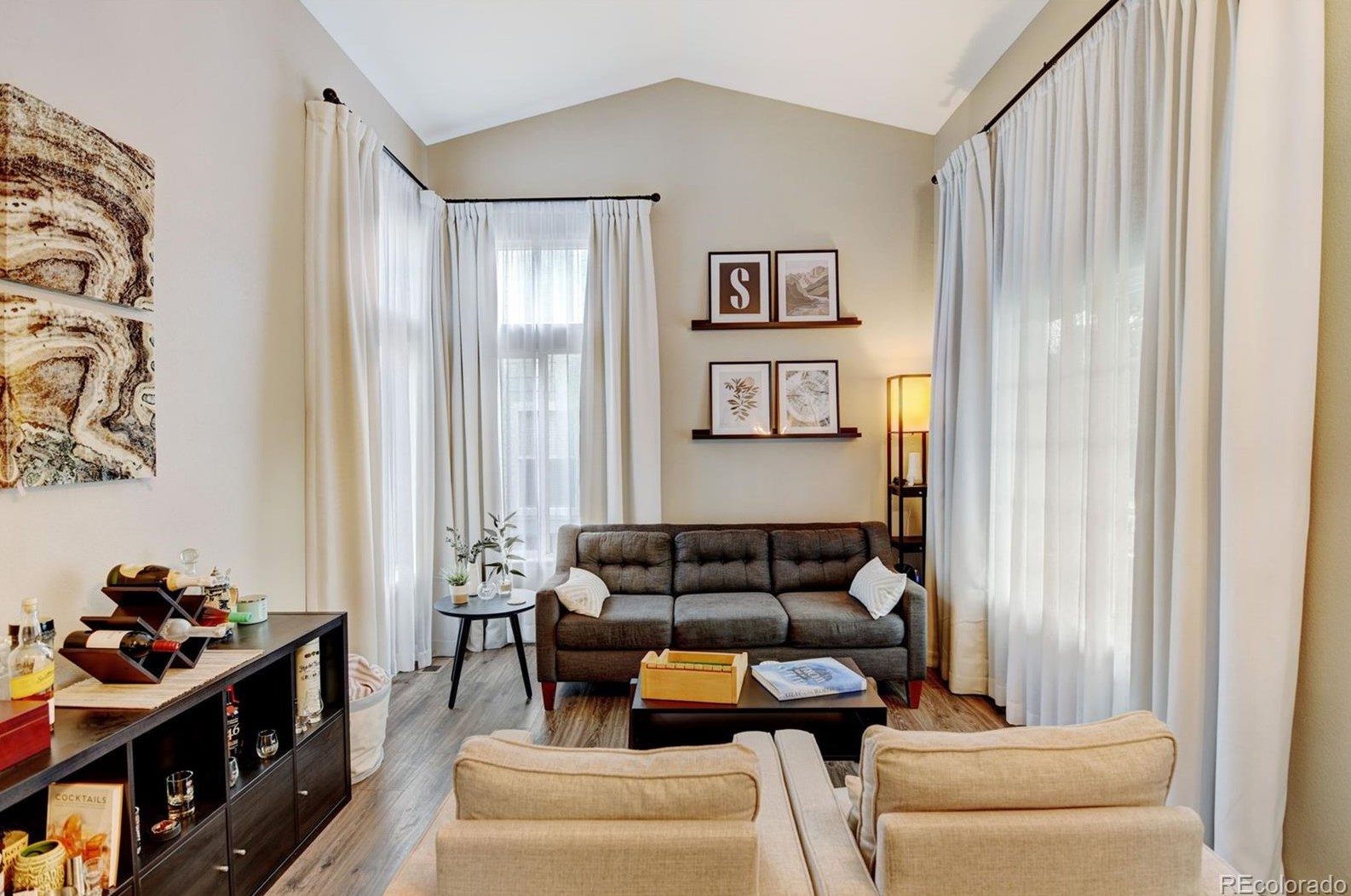 9882 Atherton Way, Littleton CO 80130-7189 exterior