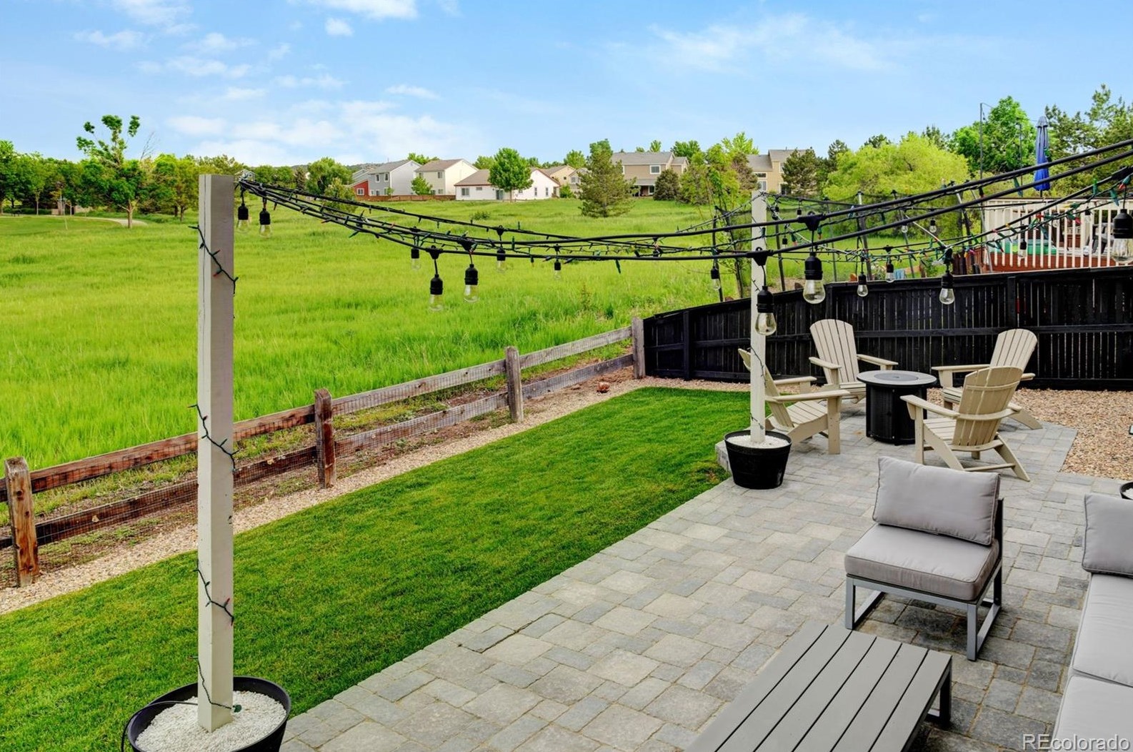 9882 Atherton Way, Littleton CO 80130-7189 exterior