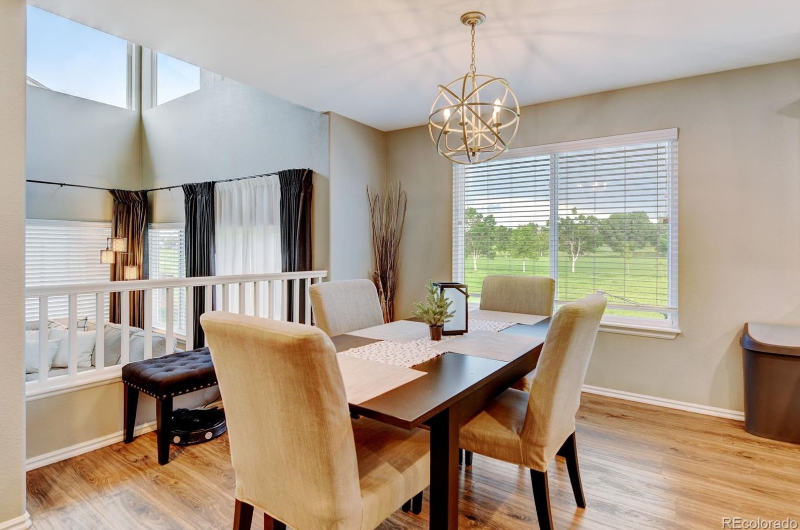 9882 Atherton Way, Littleton CO 80130-7189 exterior