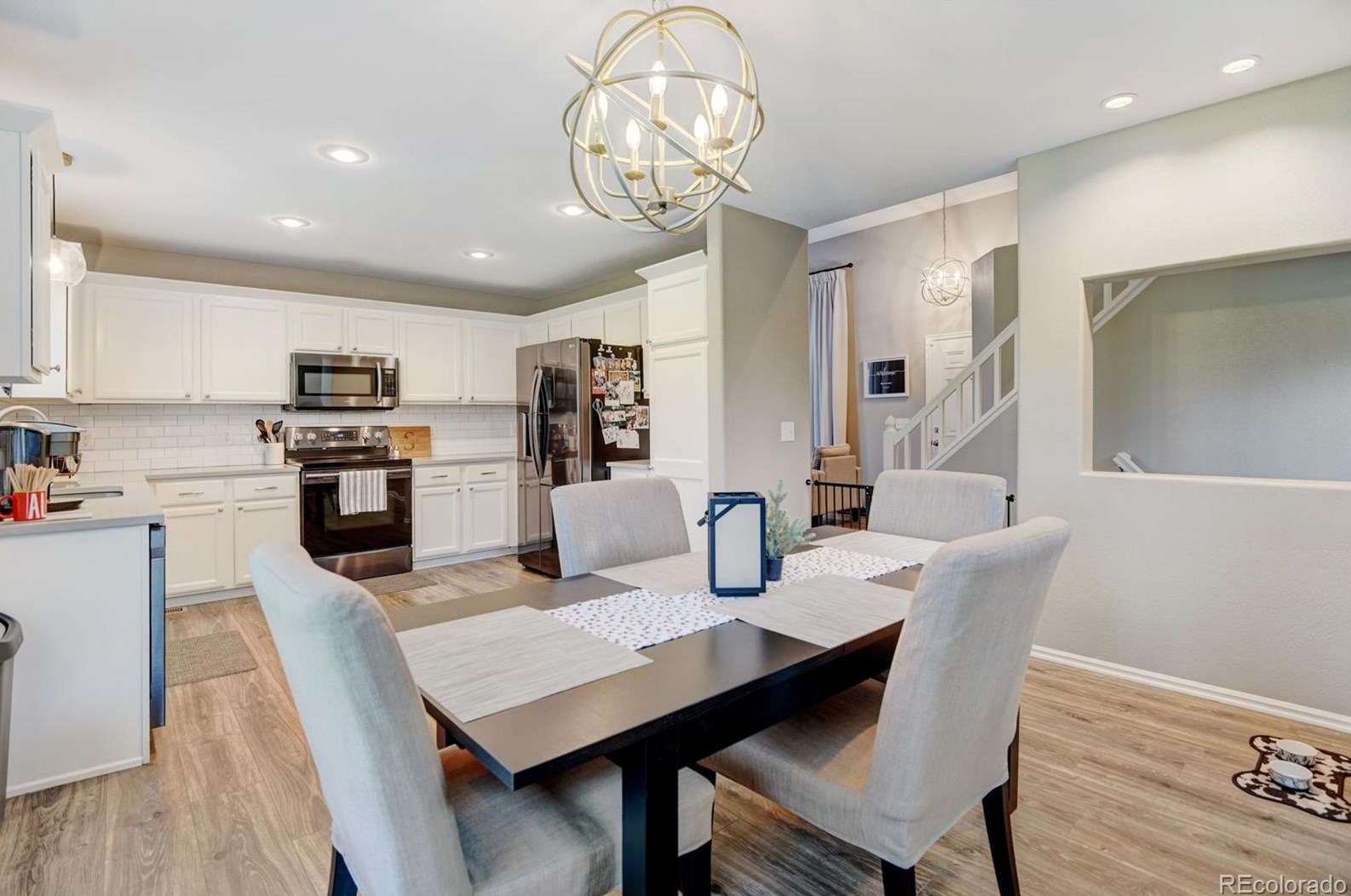 9882 Atherton Way, Littleton CO 80130-7189 exterior