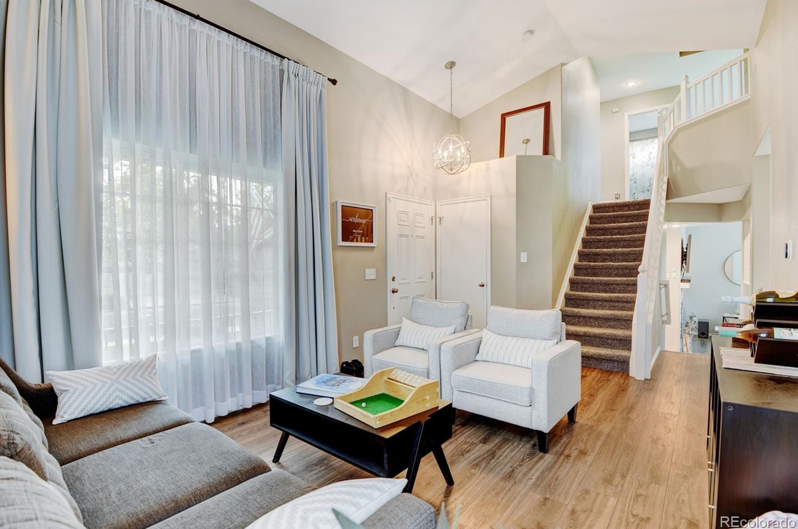 9882 Atherton Way, Littleton CO 80130-7189 exterior