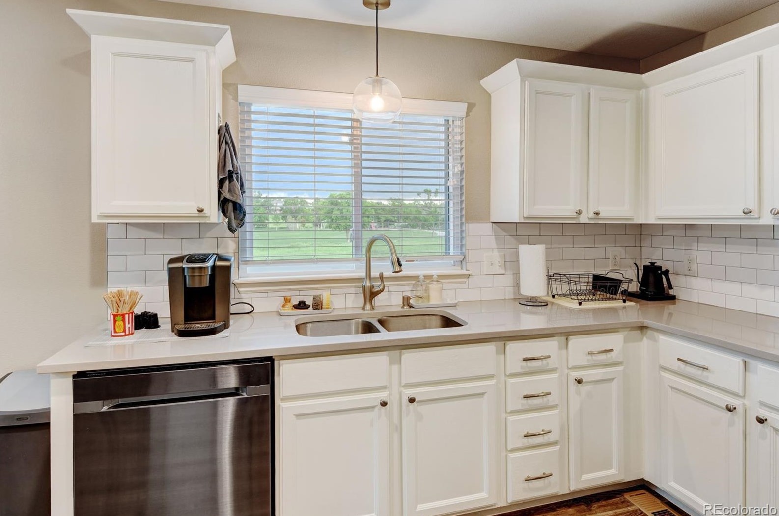 9882 Atherton Way, Littleton CO 80130-7189 exterior