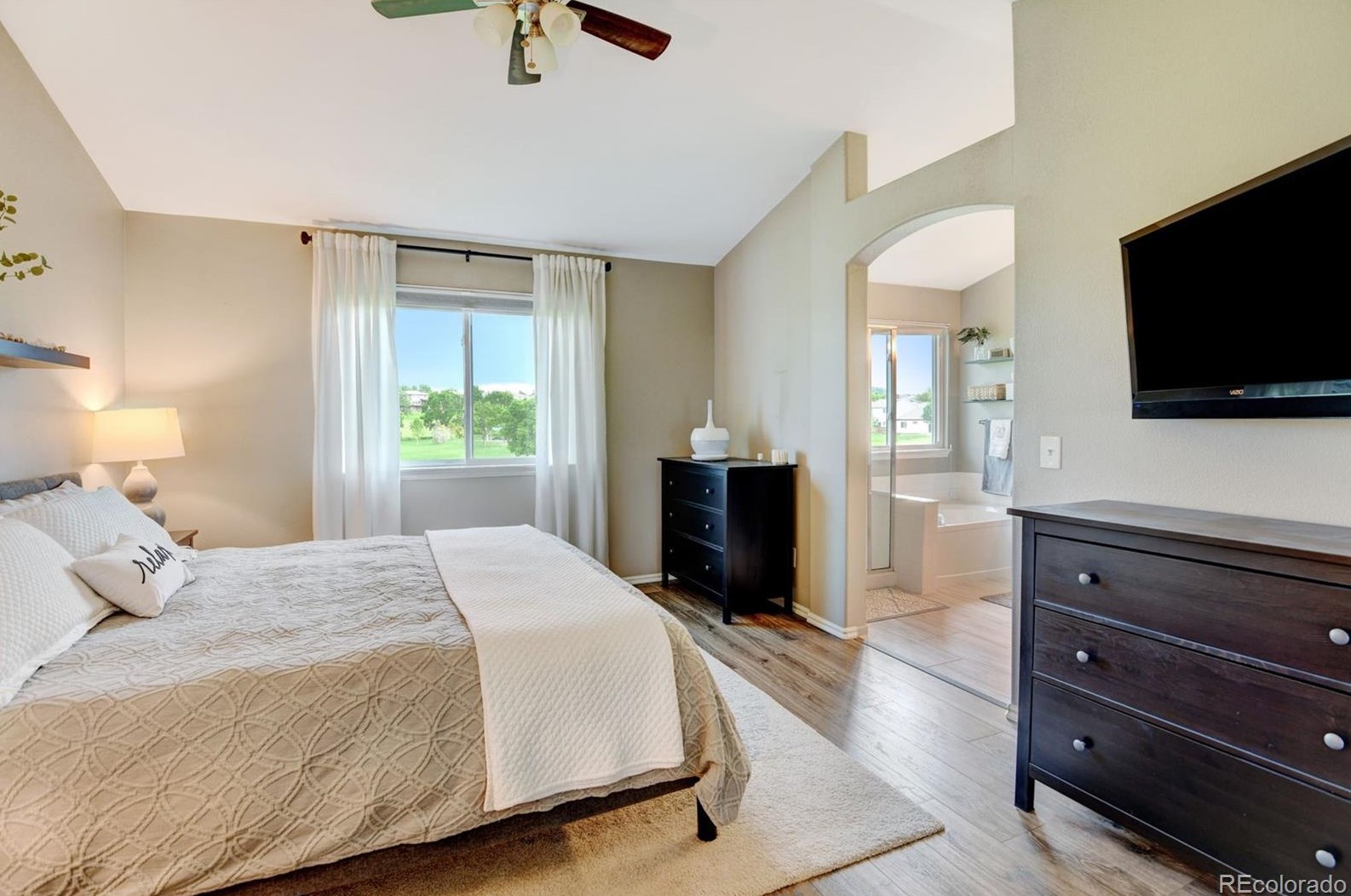 9882 Atherton Way, Littleton CO 80130-7189 exterior