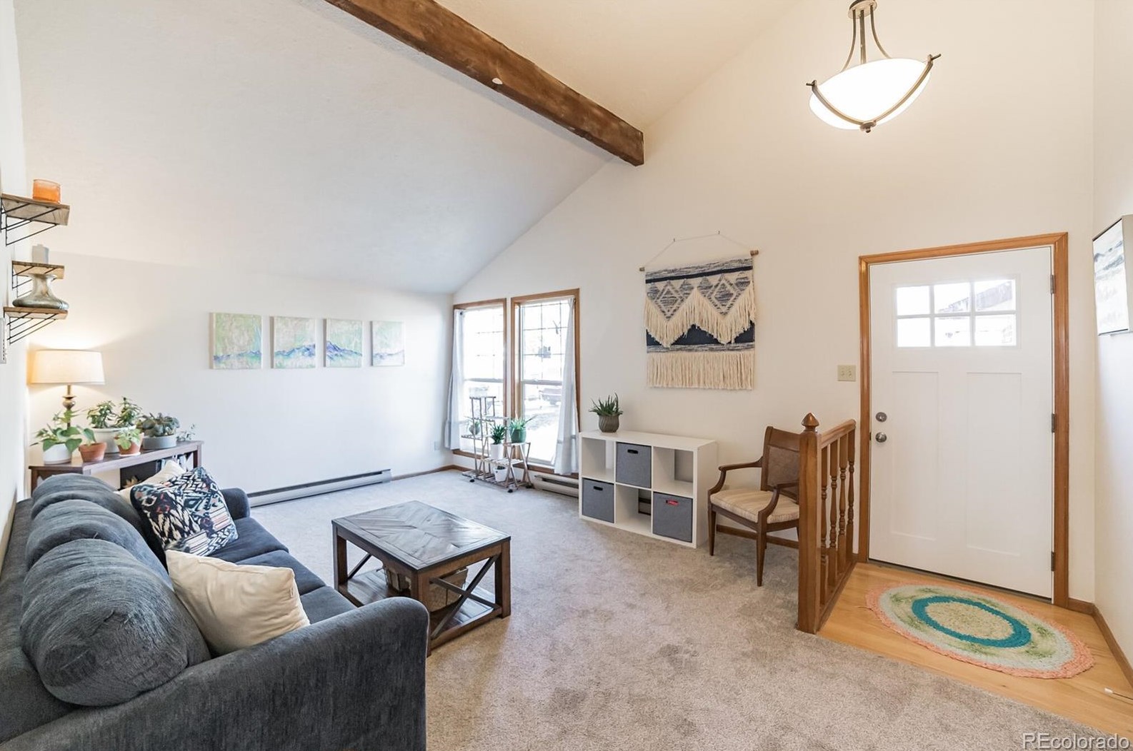 210 Sutton Cir, Lafayette CO  80026-1034 exterior