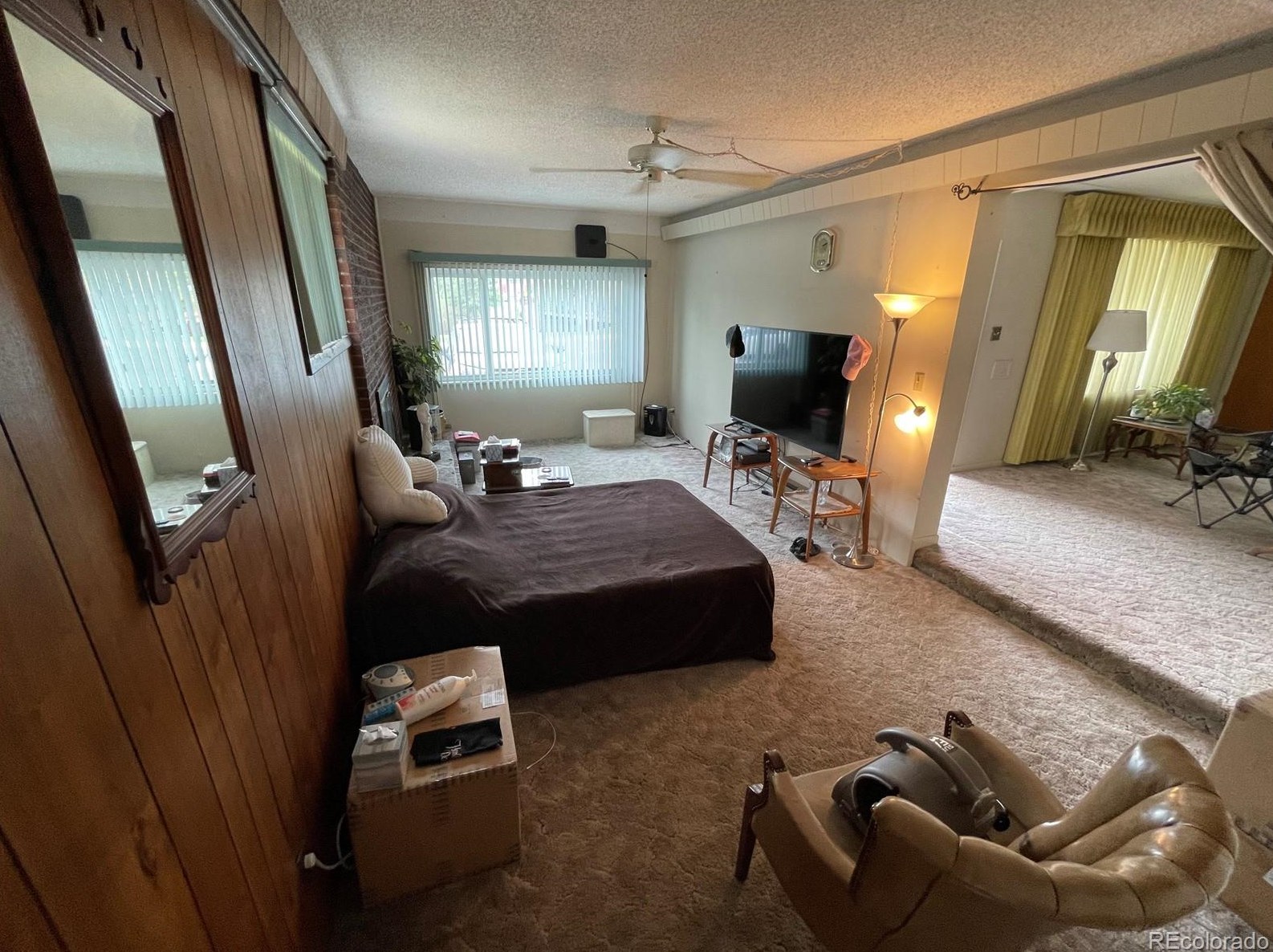 9155 Brk Dr, Arvada CO  80004-5319 exterior