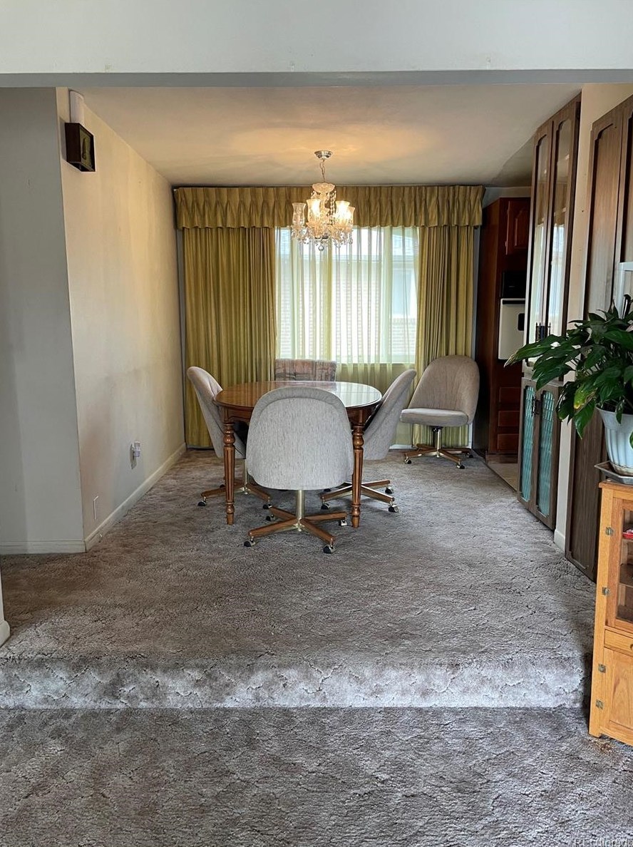 9155 Brk Dr, Arvada CO  80004-5319 exterior