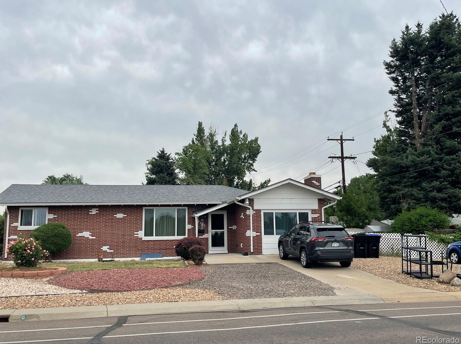 9155 Brooks Dr, Arvada CO  80004-5318 exterior