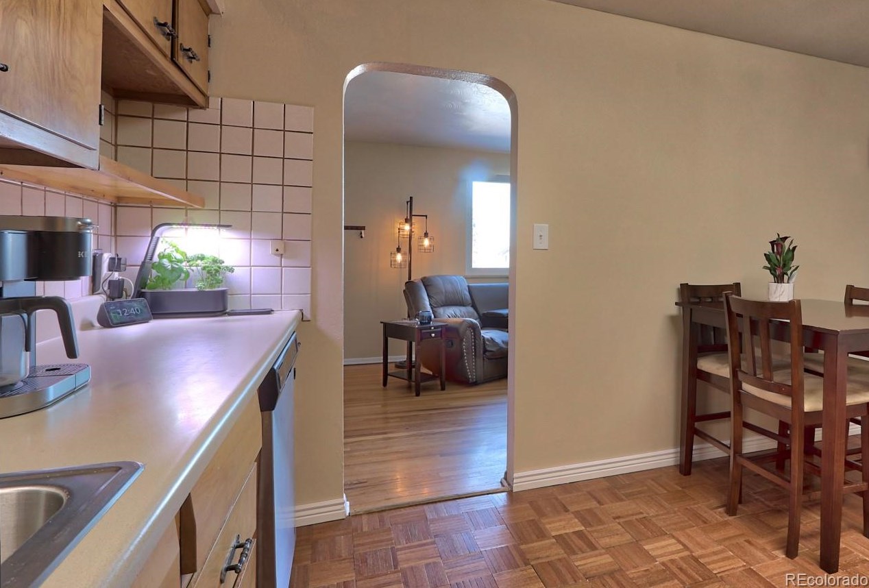 6649 Depew Ct, Arvada CO  80003-4339 exterior