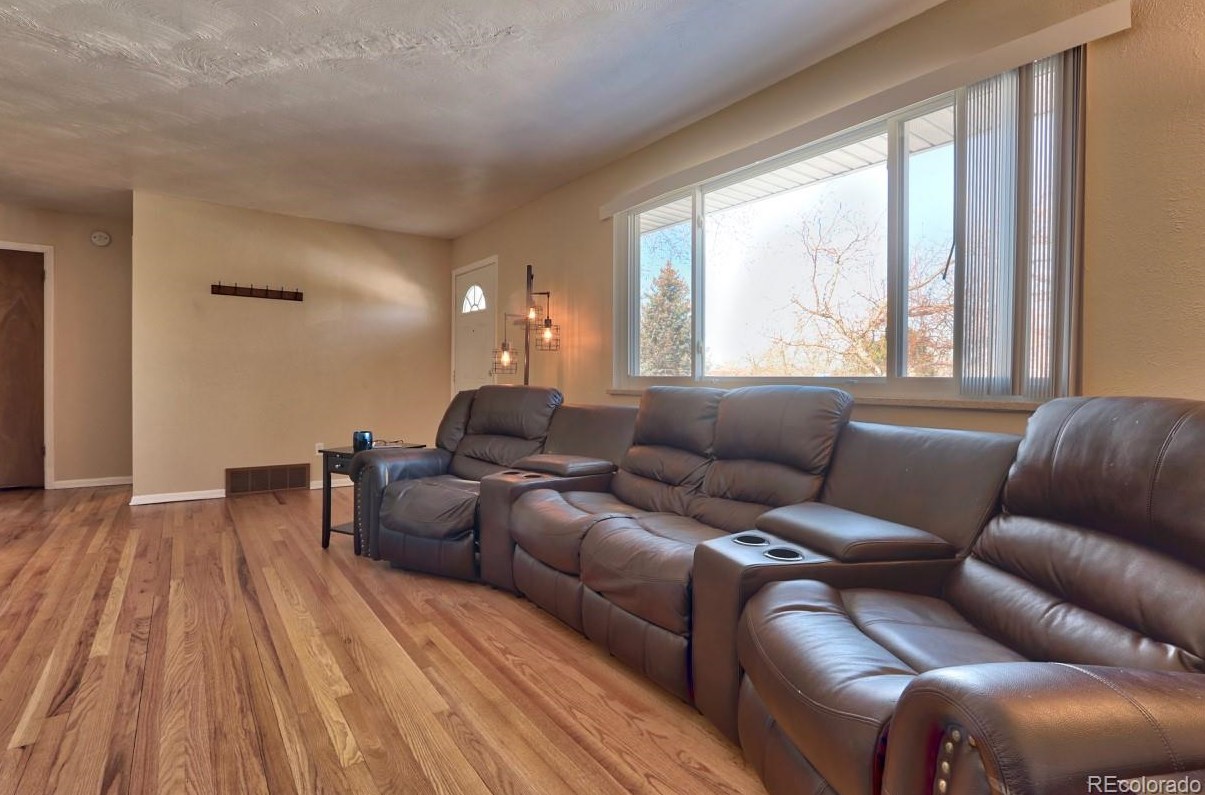 6649 Depew Ct, Arvada CO  80003-4339 exterior