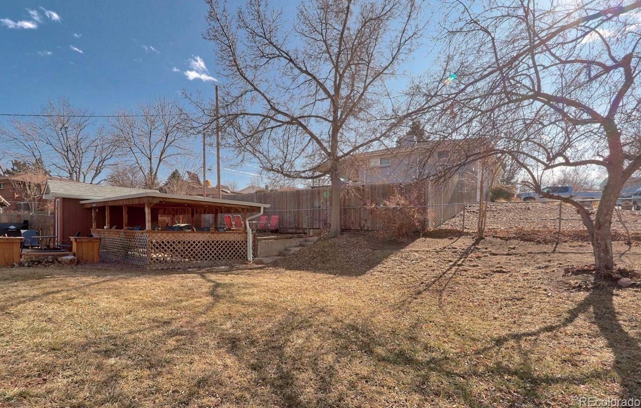 6649 Depew Ct, Arvada CO  80003-4339 exterior