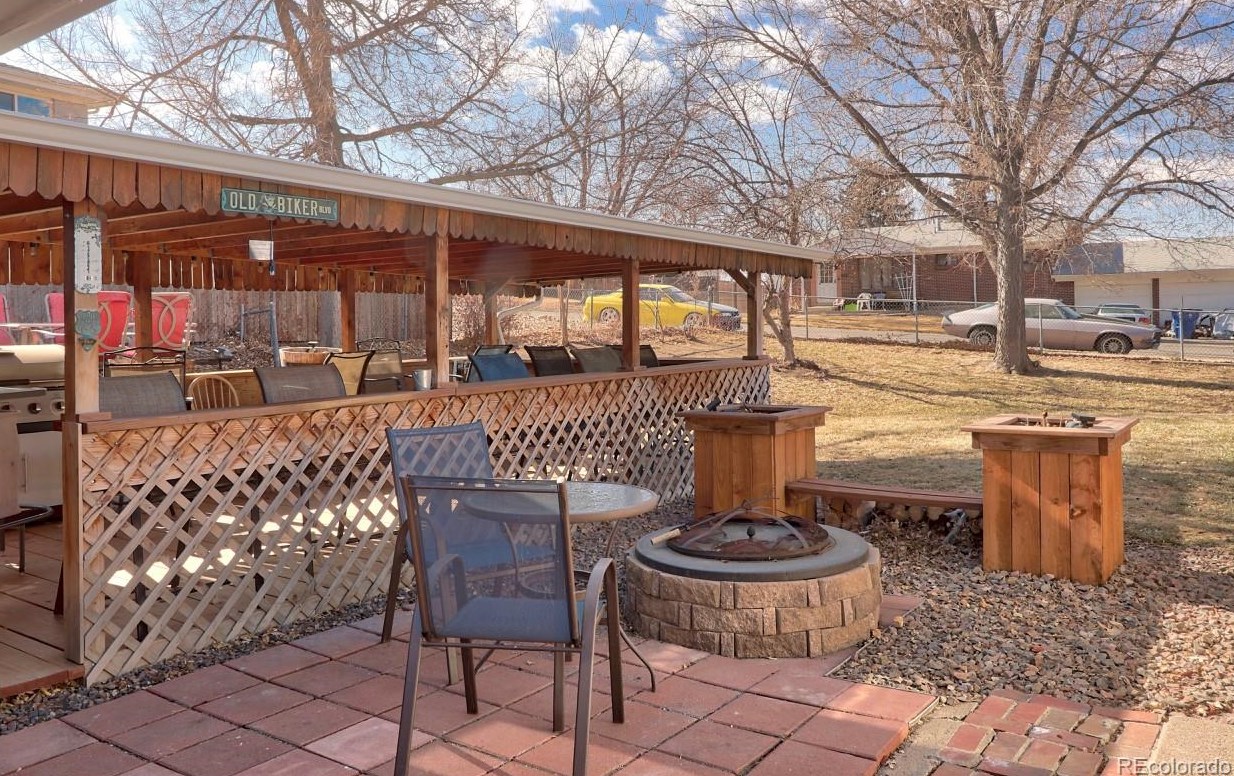 6649 Depew Ct, Arvada CO  80003-4339 exterior