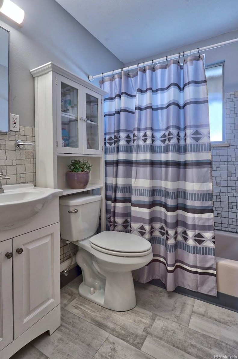 6649 Depew Ct, Arvada CO  80003-4339 exterior