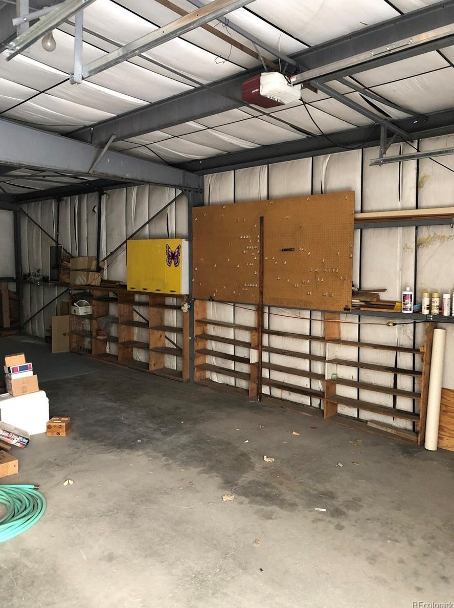 324 Iowa Ave, Stratton CO  80836-1374 exterior