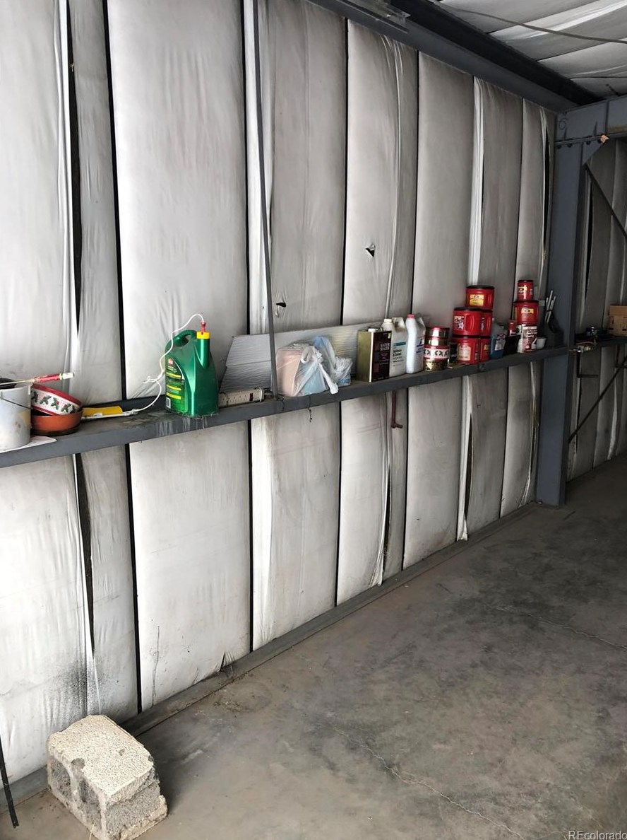 324 Iowa Ave, Stratton CO  80836-1374 exterior