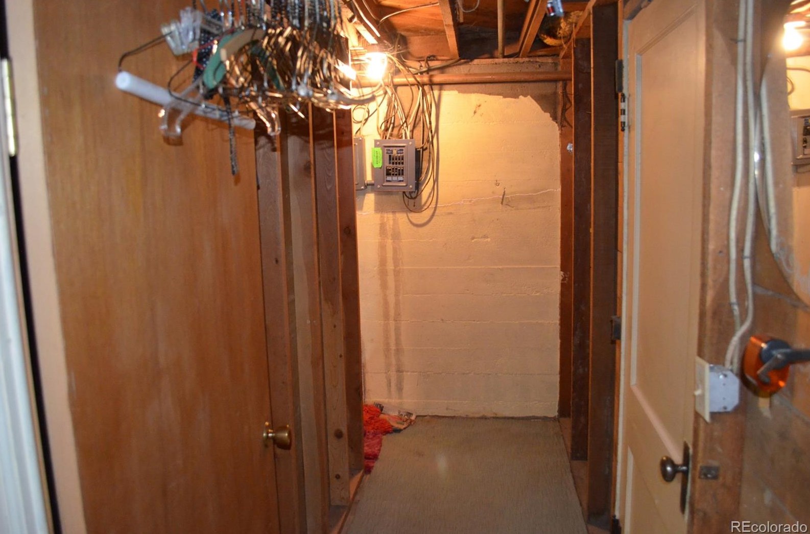 324 Iowa Ave, Stratton CO  80836-1374 exterior