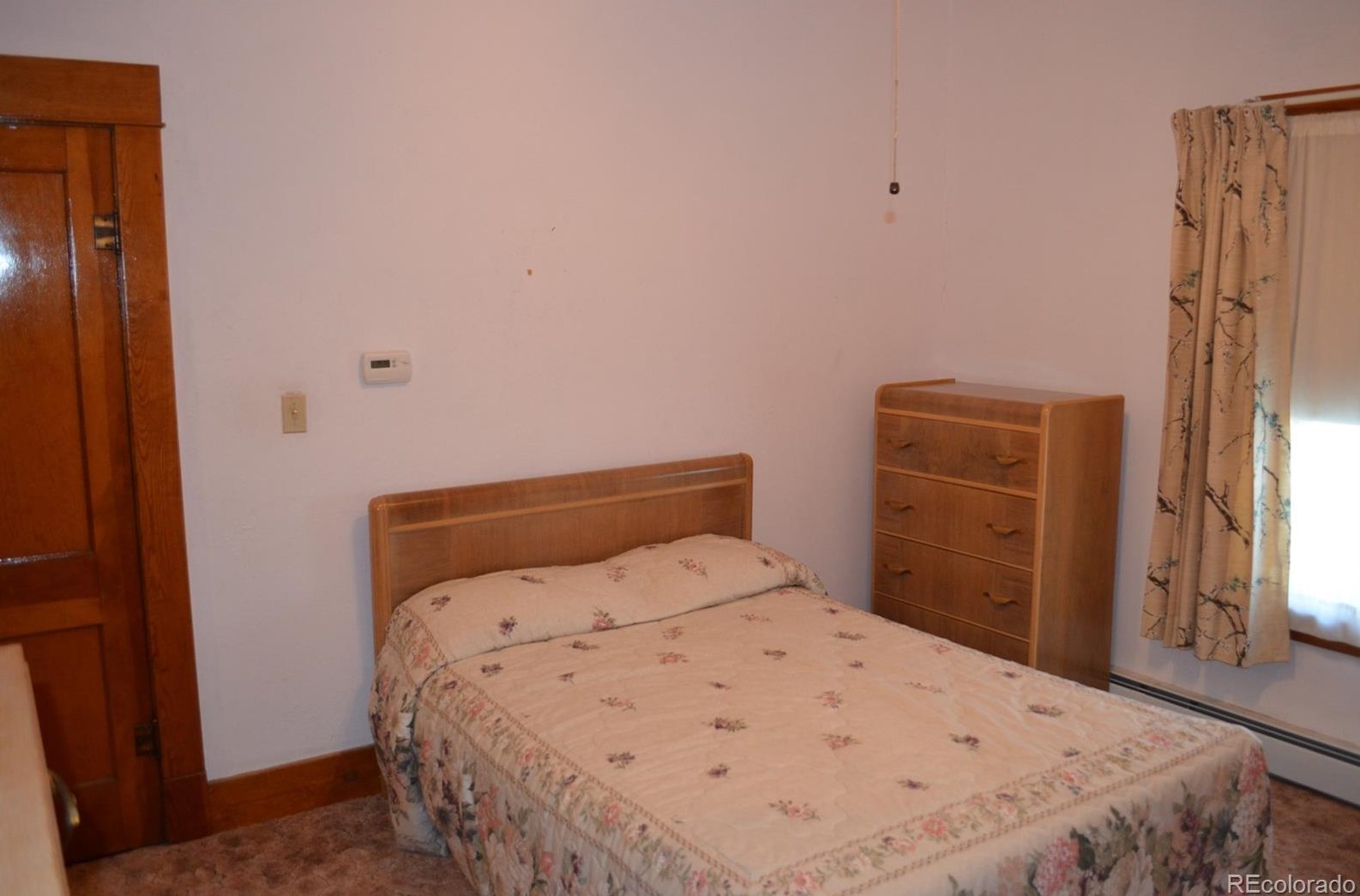 324 Iowa Ave, Stratton CO  80836-1374 exterior